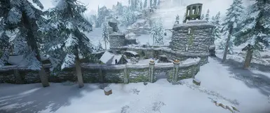 Settlement