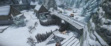 Settlement