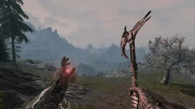 skyrim pocket dimension mod