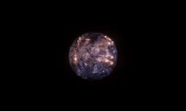 Spherical Soulgems SSE Patch