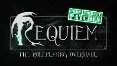 Requiem - Xavbio's Retexture Patches