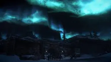 Conquest of Skyrim-Northwatch Keep patch