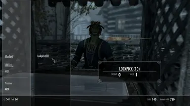 Without this Mod