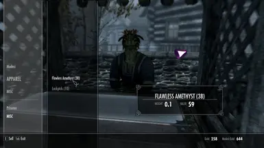With this Mod
