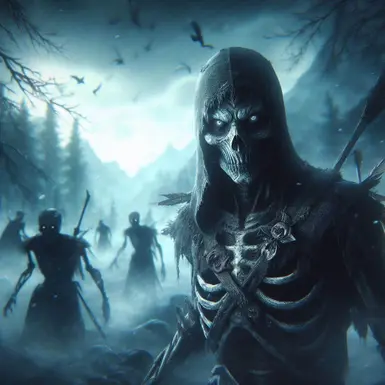 PNT - Undead Horde