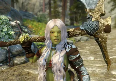 Goblinette Preset