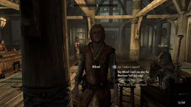 Troll girl song (Manslayer Gamerpoop)