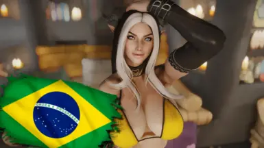 Cubbi Follower Traducao PTBR