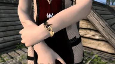 Gold Onyx