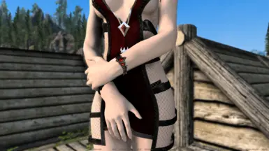Ebony Ruby