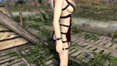 Ebony Sapphire