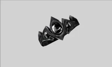 Ebony Onyx work