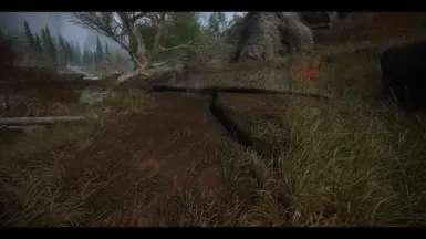Volcanic