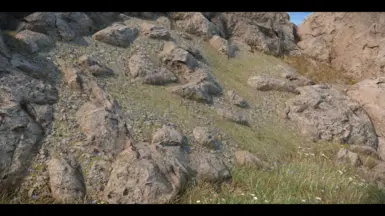 Markarth Moss