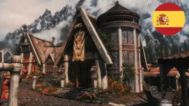 Elianora's Breezehome Overhaul (EBO) - Spanish
