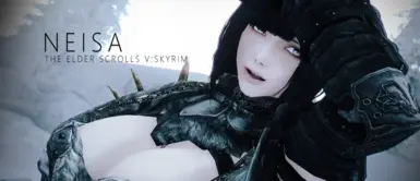 Follower Neisa Reborn - CHS