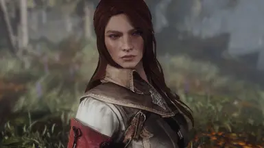 Kat's mom