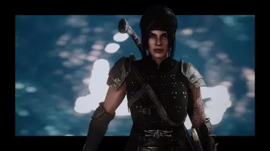 Katana - by SerketHetyt