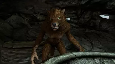 Vanilla-Like Aela