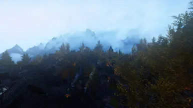 Riften Vanilla