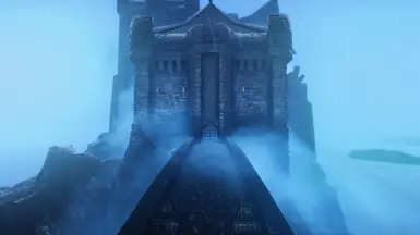 Castle Volkihar Vanilla