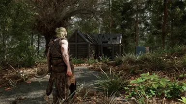 Wilderness 7 Vanilla