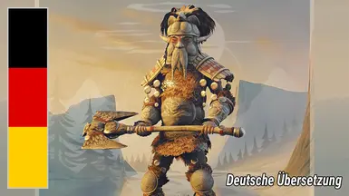 Easthold Totemic Set - Deutsche Uebersetzung