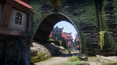Gateway
