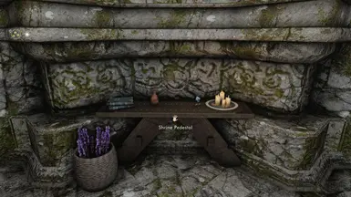Vlindrel Hall 2.0 - After