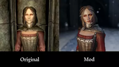 Serana