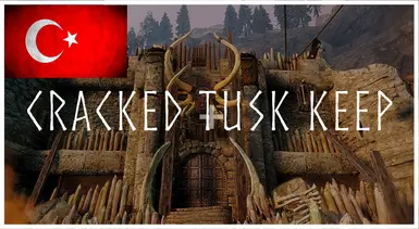 Orc Exiles - The Cracked Tusk Keep - Turkish