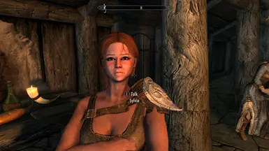 Base game no other mods