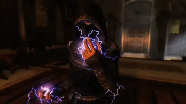 skyrim se mage robes mod skyrim se mage robes mod
