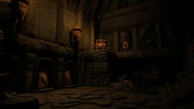 Vanilla Bronze