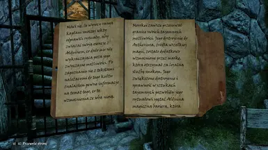 Przykład tłumaczenia