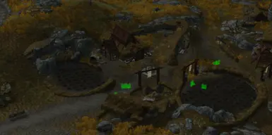 Main Exterior - Reworked Vanilla Farm