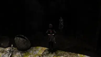 Arvel's web is still too bright, idk what texture it is to edit