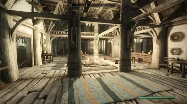 No Reshade
