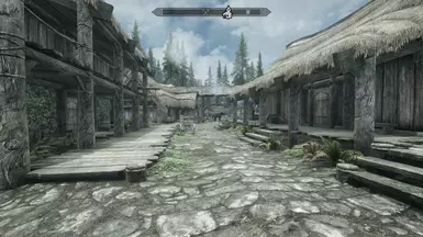 No Reshade