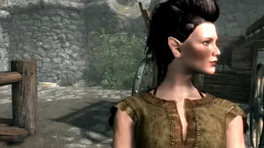 Breton female