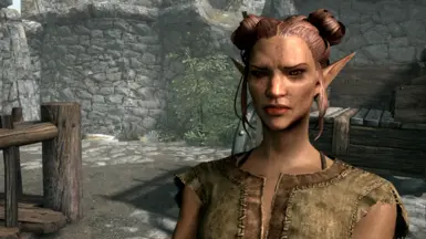 Bosmer female