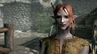 Dunmer female