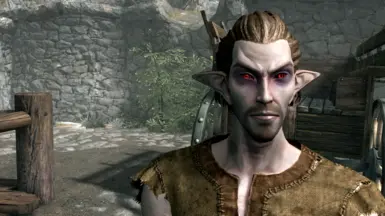 Dunmer male