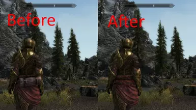 Elven Hunter Armor Female