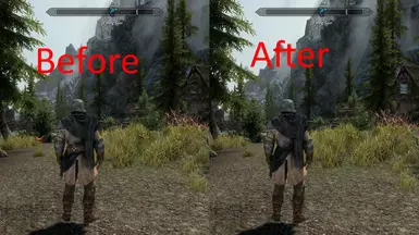 Steel Soldier Armor Male