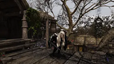 Sword and Shield sneak