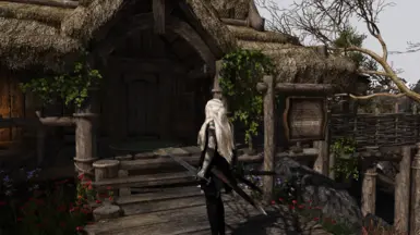 Dual Sword