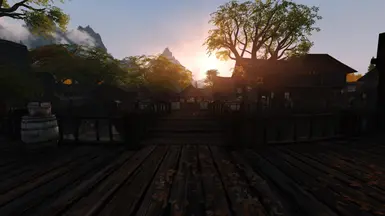 Featuring "Blubbos Riften Trees"