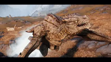 D4D Dragon Variant 6