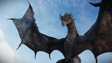 D4D Frost Dragon Variant 7